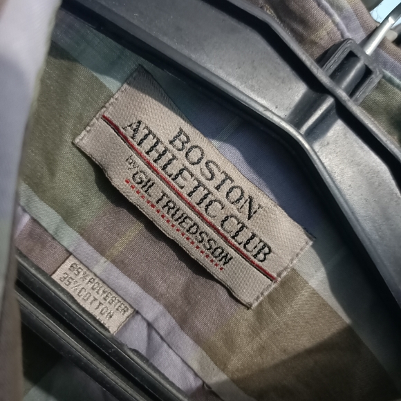 Boston Athletic Club - Picture 9 of 12